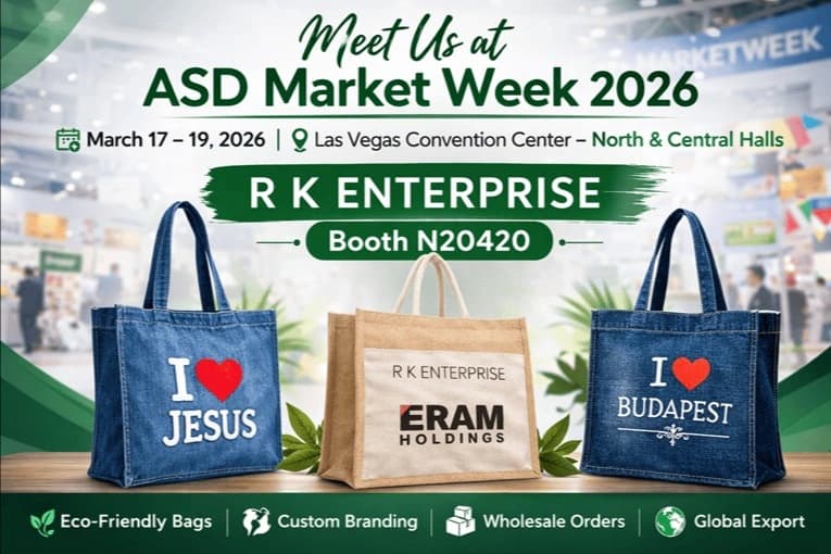 ASD Market Week Las Vegas 2026
