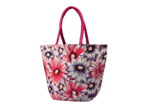 Jute Beach Bags