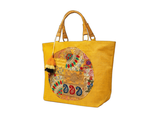 Jute Fashion Bags