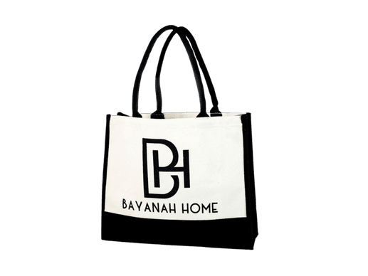 Canvas Bags