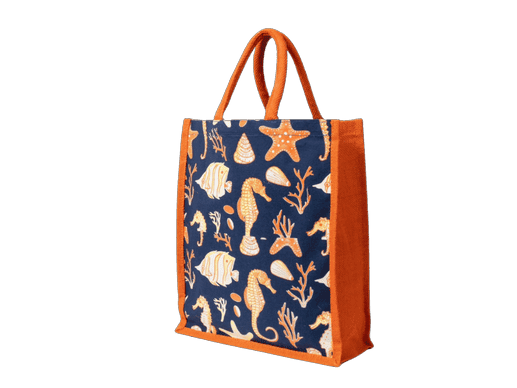 Canvas Lamined Bags