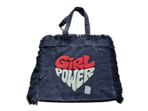 Washed Bags