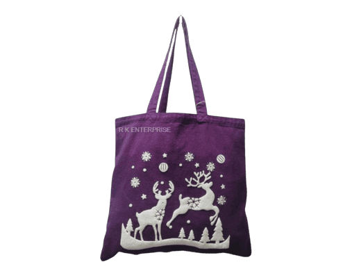 Drill Washed Colour bags