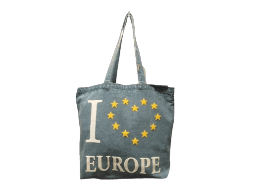 Denim Bags