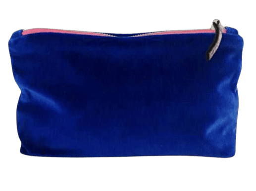 Velvet Pouch Bags