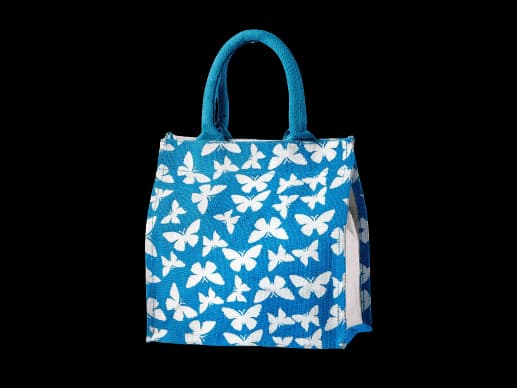 Nextgen Jute Fashion bag