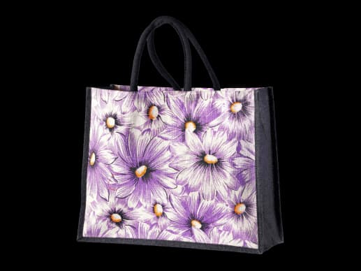 Daily Usable Jute Grocery bag