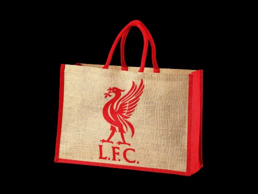 Jumbo Size Jute Grocery bag