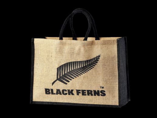 Jute Promotional Biodegradible bag