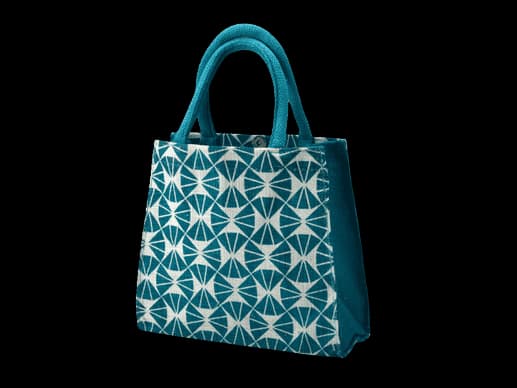 Stylish Allover Printed Toy bag