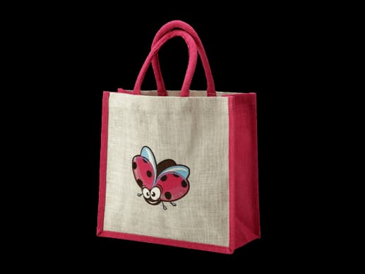 Nature Friendly Toy bag