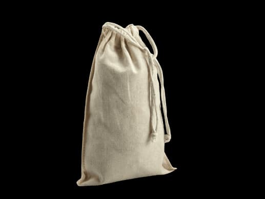 Small Drawstring Pouch bag