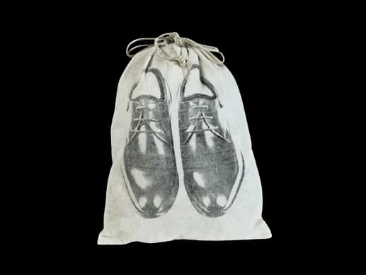 Cotton Drawstring bag