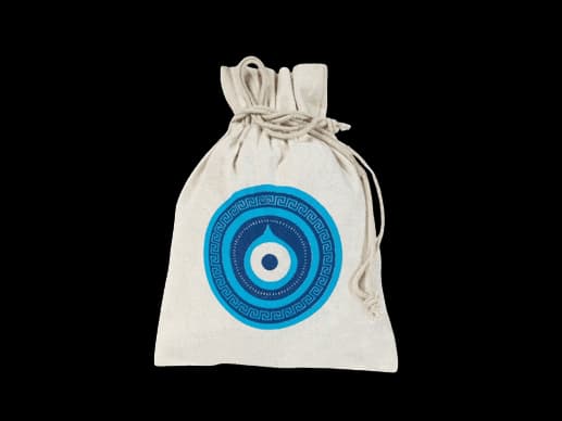 Eco Friendly Drawstring bag