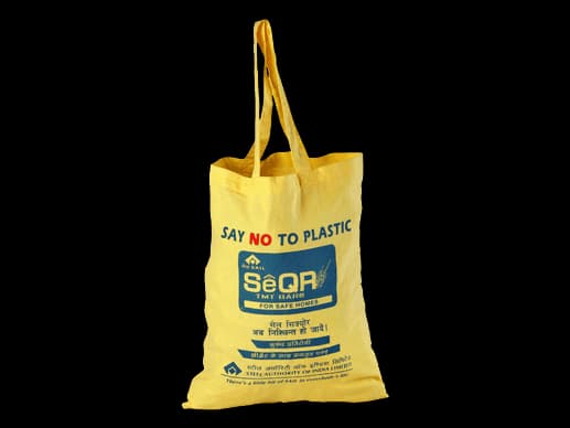 Eco Friendly Cotton Promotional bag