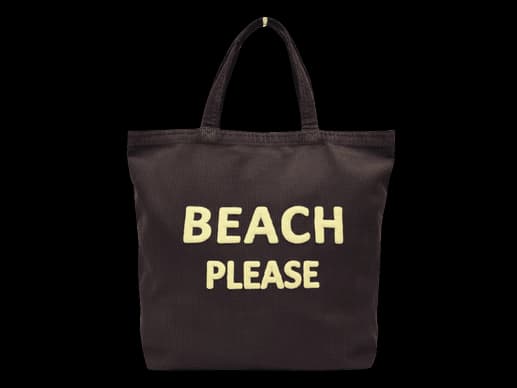 Cotton Velvet Eco Friendly bag