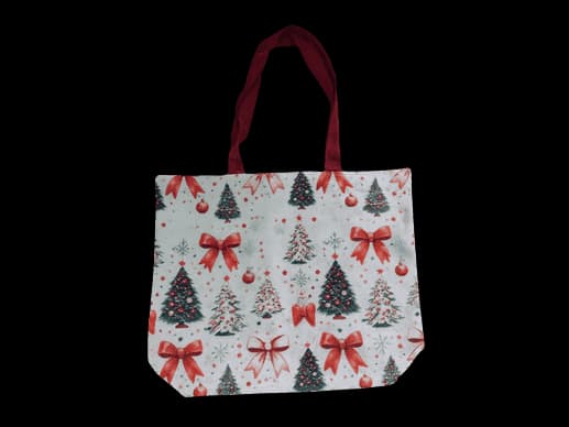 Biodegradable Canvas Tote bag