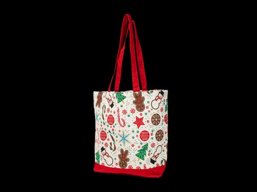 Nature Friendly Stylish Canvas Tote bag