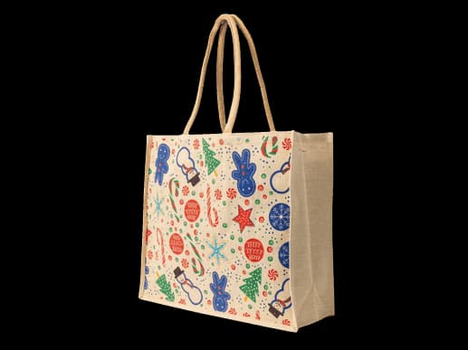 Christmas Cookie Tote bag