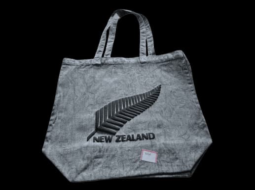 Premium Cloud Washed   Drill Everyday Tote bag