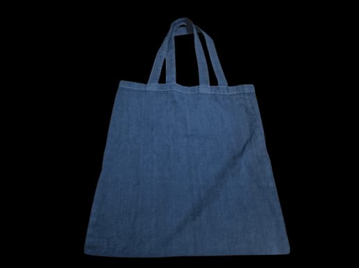 Drill Wash Fabric  Bag