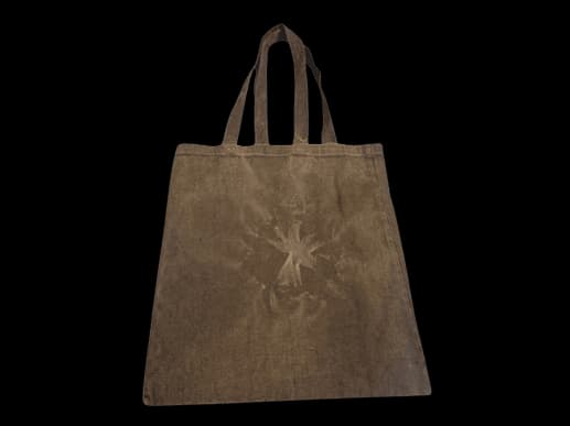 Earth Nova Tie-Dye Bag