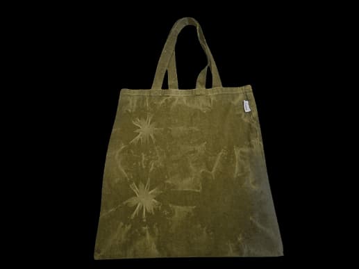 Earthflare Eco Drill Bag