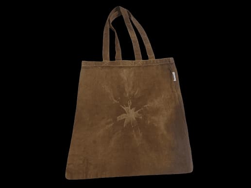 Canyon Spark Tie Dye bag