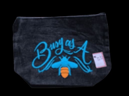 The Hustle & Honey Bag