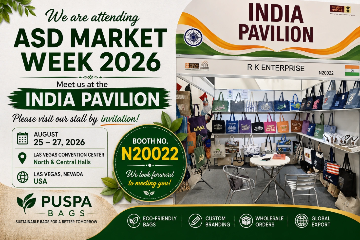 ASD Market Week 2026