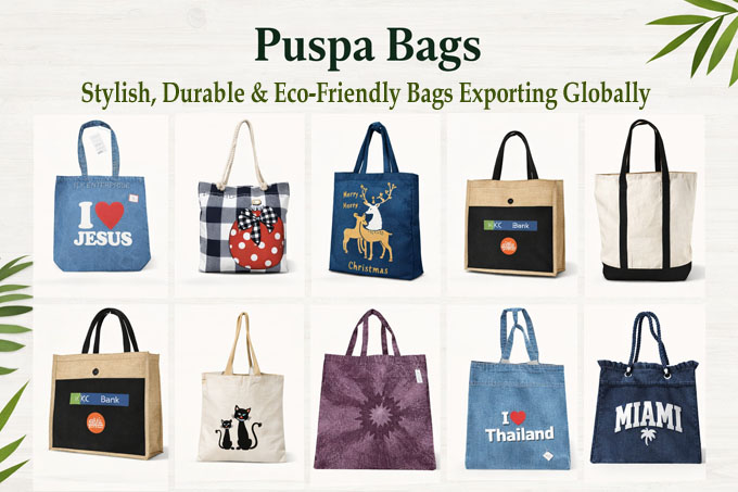 Jute Bags